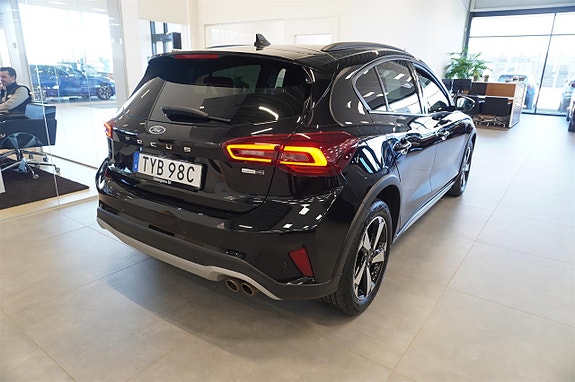 Ford Focus 6 of 17