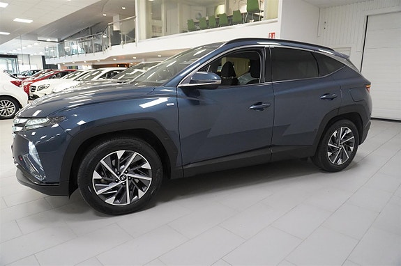Hyundai Tucson 3 of 5