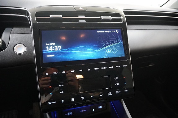 Hyundai Tucson 7 of 12