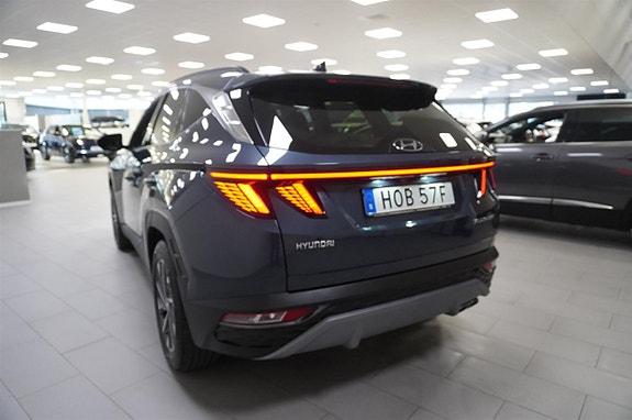 Hyundai Tucson 4 of 5
