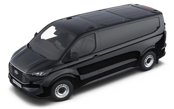 Ford Custom 2 of 2