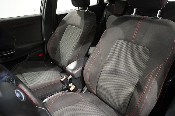 Ford Puma 5 of 5