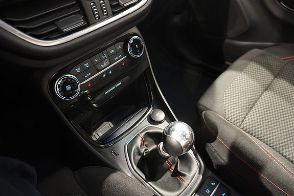 Ford Puma 13 of 14