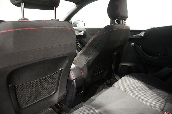 Ford Puma 11 of 14
