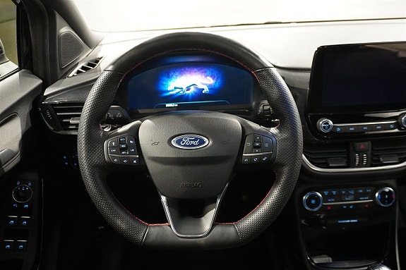 Ford Puma 12 of 14