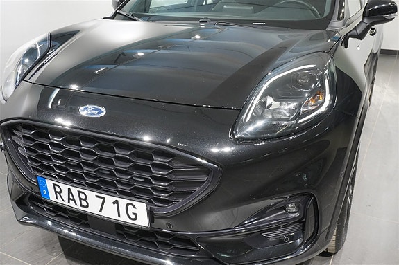Ford Puma 9 of 14