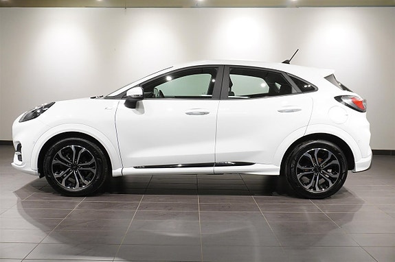 Ford Puma 2 of 5