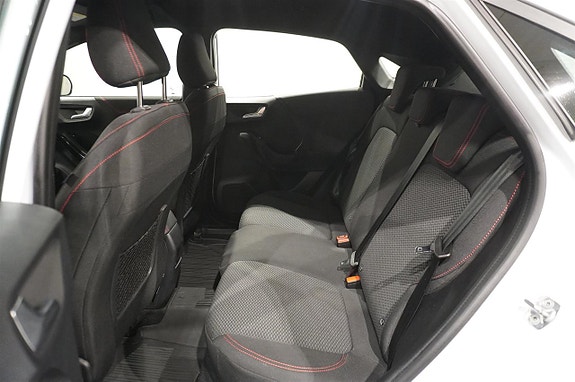 Ford Puma 5 of 5