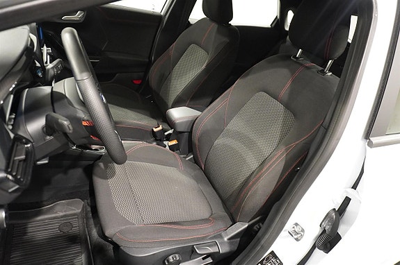 Ford Puma 4 of 5