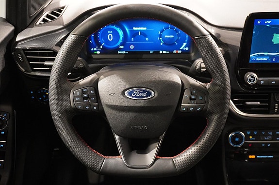 Ford Puma 11 of 14