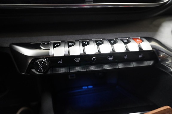 Peugeot 3008 5 of 5