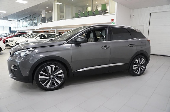 Peugeot 3008 3 of 5