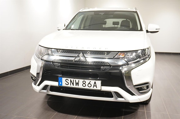 Mitsubishi Outlander 5 of 5