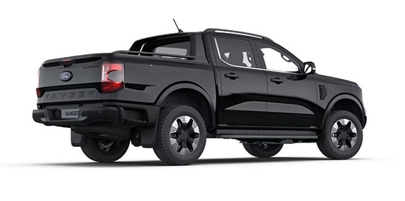 Ford Ranger 2 of 2