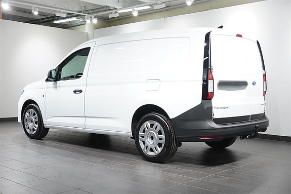Ford Transit Connect 3 of 5