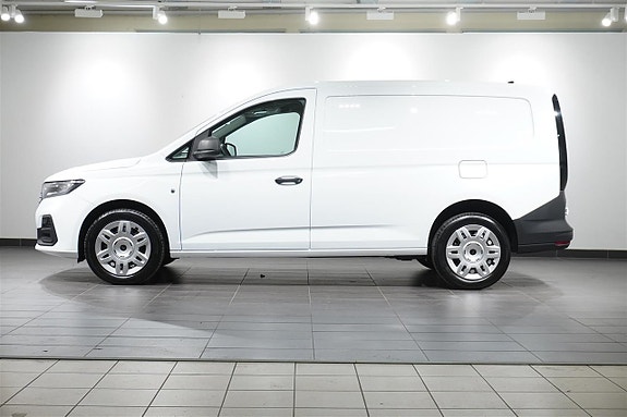 Ford Transit Connect 2 of 5
