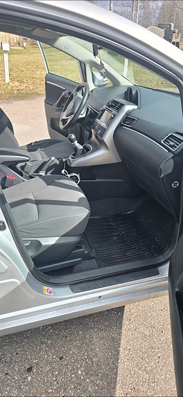 Toyota Verso 4 of 7