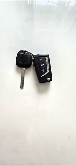 Toyota Verso 6 of 7