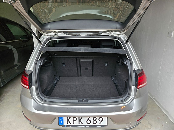 Volkswagen Golf VII 3 of 5