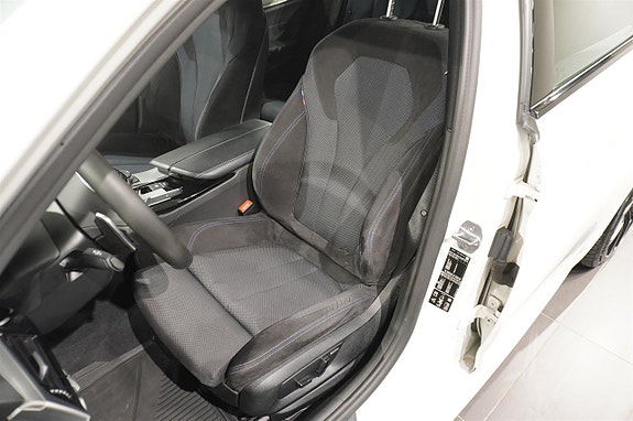 BMW 520d 11 of 13
