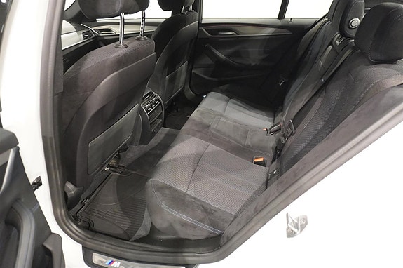 BMW 520d 5 of 13