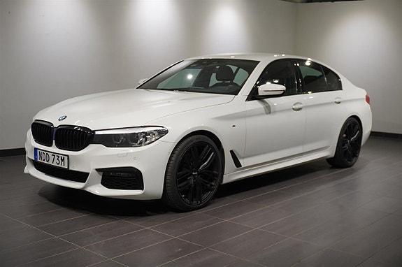 BMW 520d