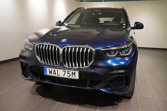 BMW X5 5 of 5