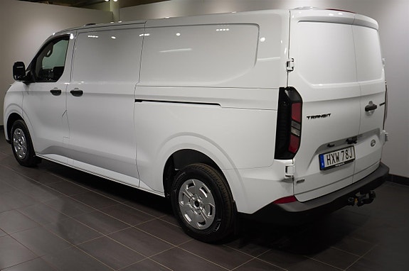 Ford Transit Custom 4 of 5