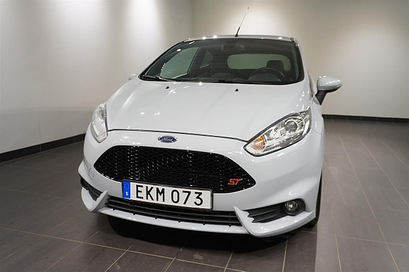 Ford Fiesta 5 of 5