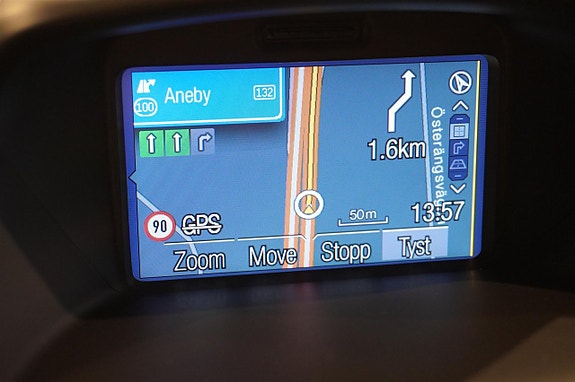 Ford Fiesta 14 of 14
