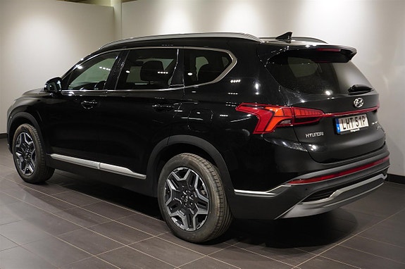 Hyundai Santa Fe 2 of 2