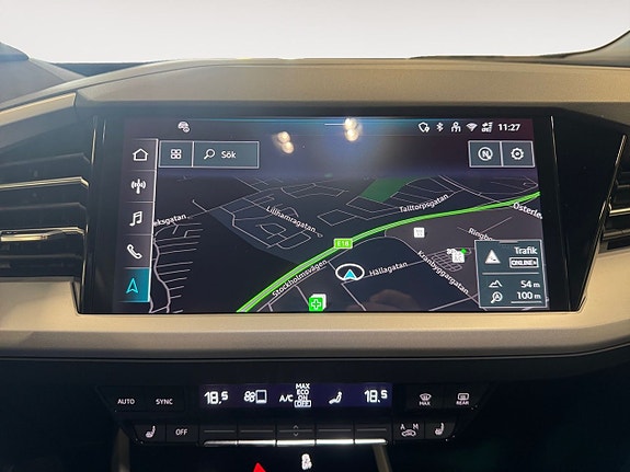 Audi Q4 e-tron 18 of 24