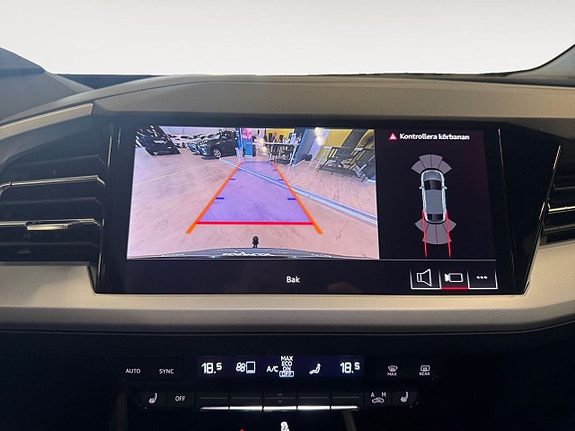 Audi Q4 e-tron 19 of 24