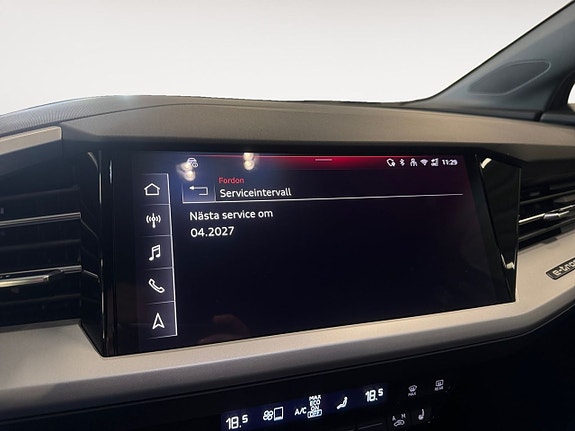 Audi Q4 e-tron 21 of 24