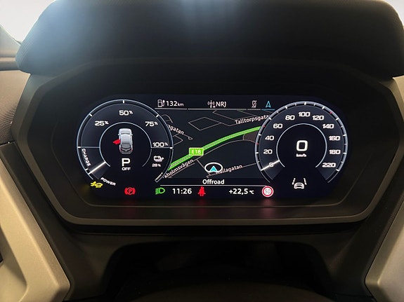 Audi Q4 e-tron 12 of 24