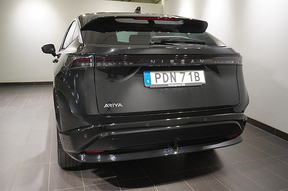 Nissan Ariya 7 of 21