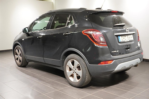 Opel Mokka X 2 of 2
