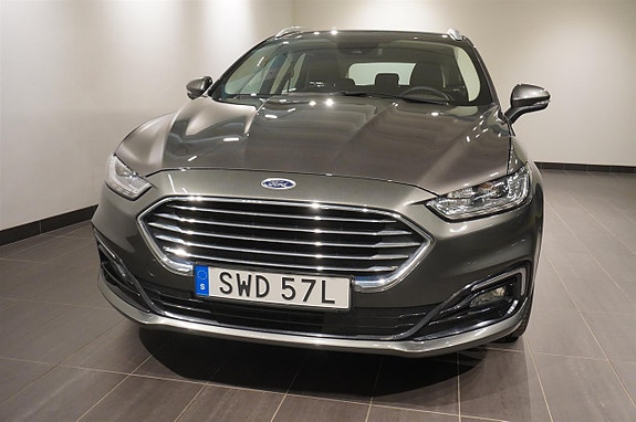 Ford Mondeo 5 of 5