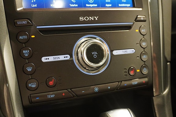 Ford Mondeo 16 of 17