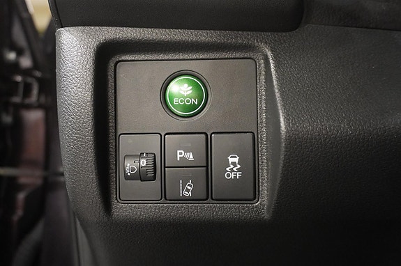 Honda HR-V 12 of 15
