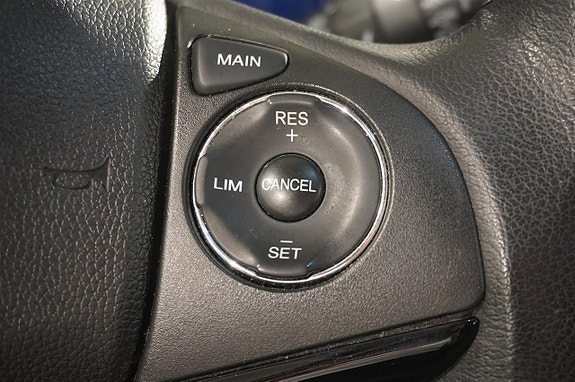 Honda HR-V 13 of 15