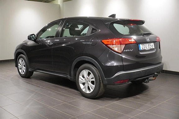 Honda HR-V 4 of 5