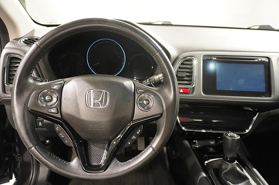 Honda HR-V 11 of 15