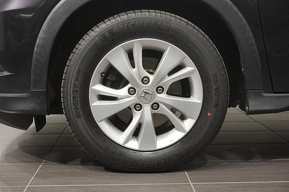 Honda HR-V 6 of 15