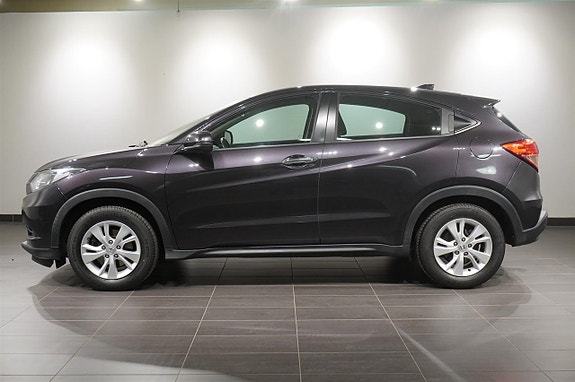 Honda HR-V 3 of 5