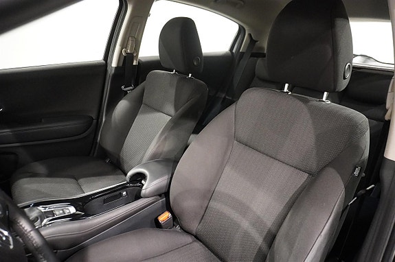 Honda HR-V 8 of 15