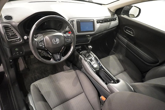 Honda HR-V 2 of 5