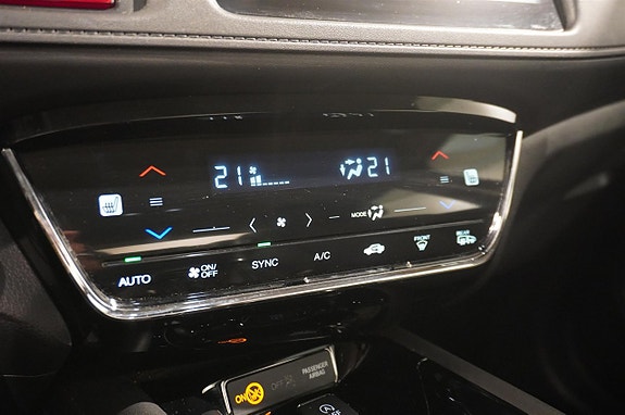 Honda HR-V 15 of 15