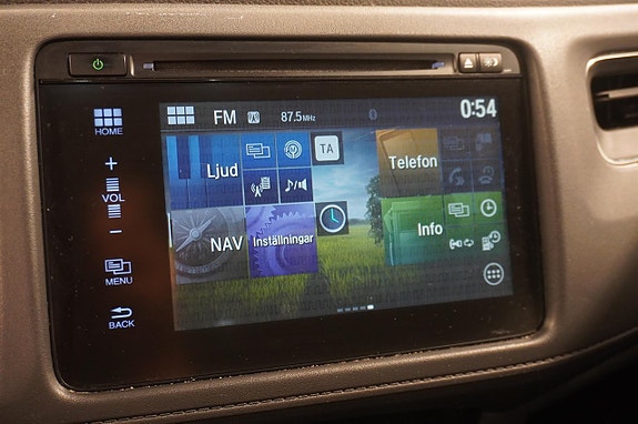 Honda HR-V 14 of 15