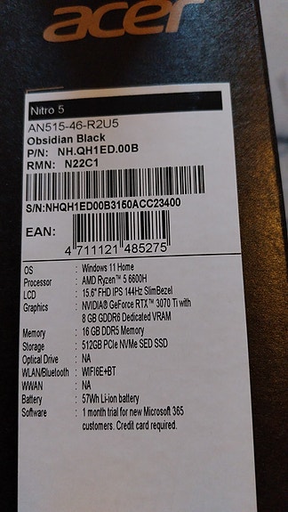 Product image 3 of 5